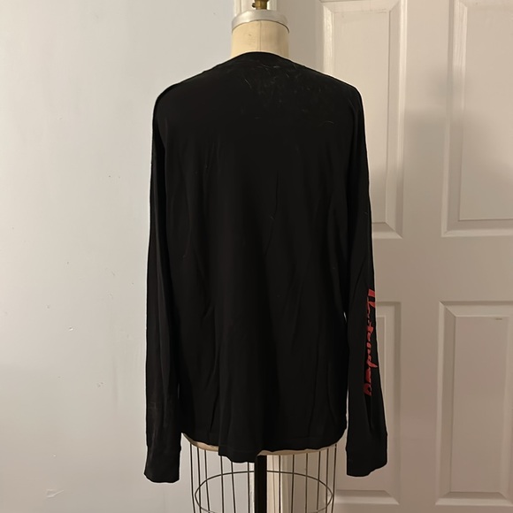 Contenders Cobra Kai Long Sleeve Shirt - Picture 3 of 6